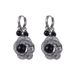 Women's Accessories Dia Set Simple Temperament Design Sense Trend Earrings_ipsvogv.com