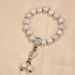 Traditional Chinese temples bless incense ash glass bracelets, ensure peace, transport blessings, attract wealth and clear negative energy_ipsvogv.com