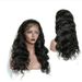Promotion 24in body wave 13x4 frontal lace 24inch 100% human hair lace front cheap price_ipsvogv.com