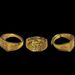 Tuhao Jewelry Men's Wealth Lucky Gold Ring Handpiece_ipsvogv.com