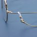1.2Mm Snake Bone Chain Glasses Chain Hot Mask Mask Fixing Accessories_ipsvogv.com