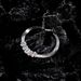 Hand Jewelry Stainless Steel Men's Flat Snake Bone Chain Fashion Trend Hip Hop DIY Inlaid Diamond Engraved Bracelet_ipsvogv.com