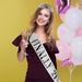 Number 50 21 13 Birthday Crown Etiquette Belt Set Girls Rhinestone Headband Belt Queen Party Supplies_ipsvogv.com