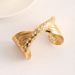 2023 Summer New Style Personality Alloy Bracelet Hip-Hop Wristband Women's Fashion Exaggerated Trendy Metallic Feel_ipsvogv.com