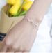 New Women's Weaving Multi Element Pendant Gift Minimalist Set Sun Copper Bead Chain Feet Decoration_ipsvogv.com