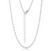 Willson Jewelry Factory Spot S925 Silver Chain Fashion Simple Chain Pendant With Chain_ipsvogv.com
