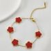 Elegant Simple Style Commute Wer 304 Stainless Steel Bracelets In Bulk_ipsvogv.com