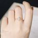 New Style Super Beautiful And Luxurious Light Cut Sri Lankan Moonstone Plated 14K Ring For Women As A Gift_ipsvogv.com