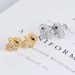Women's Jewelry Personality Hamsa Palm Earrings Fashionable Temperament Earrings All Match Earrings_ipsvogv.com