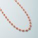 New Trendy Devil's Eye Geometric For Women, Instagram Hip-hop Versatile Street Photography Necklace Accessories_ipsvogv.com