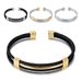 304 Stainless Simple Woven Hip-hop Punk Men's And Women's Bracelet, Titanium Steel Jewelry_ipsvogv.com