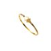 Shell Titanium Shining Stainless Steel Mesh Red Bracelet Light Luxury Jewelry_ipsvogv.com