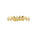 Unisex Jewelry Fashion star chain braces personalized star splicing upper and lower teeth versatile rap cool tooth ornamentsHIPHOP tooth_ipsvogv.com