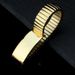 Hot Selling Titanium Men's Watch Chain Simple Elastic Strap Bracelet Versatile Stainless Steel Jewelry Accessories_ipsvogv.com