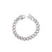 13mm Bar Cuban Chain Men's Gold Plated Full Diamond Alloy Hip Hop Necklace Men_ipsvogv.com
