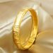New Dubai Shiny Arab Ethiopian Moon Embroidered Bracelet Bridal_ipsvogv.com
