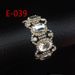 Hot Selling Women's New Creative Handmade Bride Pearl Bracelet Accessories Hand Ring_ipsvogv.com