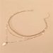 Hot Sales Vintage Necklaces, Women's Jewelry, Multi-layered Accessories For Girls, Clothing, Aesthetic Gifts, Fashion_ipsvogv.com
