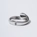 Open Spring With Metal Texture Color Retention Alloy Material, Versatile, Fashionable, Commuting, Minimalist And_ipsvogv.com