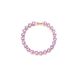 Fashionable, Light Luxury, Personalized Love Purple Water Diamond Bracelet Handpiece_ipsvogv.com