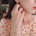 Of Little Angel Pull Out Bracelet For Women Elements Crystal Light Luxury Bracelet_ipsvogv.com