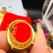 Hair For Men, Fortune Plating Domineering European Currency Jewelry, Open Mouth Hair Writing Ring, Auspicious Cloud Ring_ipsvogv.com
