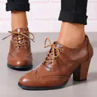 Women's Oxfords_ipsvogv