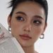 Women's Jewelry French Exquisite Square Earrings Light Luxury Niche Design High End Sense Unique Personality Hollow Hoop Earrings_ipsvogv.com