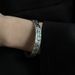 Bracelet Men, Featuring Cool Aloof Personality, Exuding A Sense Of Luxury. Versatile Summer For Women, 2024 New_ipsvogv.com