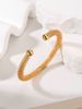 Stainless Steel Bosnia Bracelet_ipsvogv.com