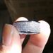 hot selling five row diamond ring, popular fashion jewelry for men and women_ipsvogv.com