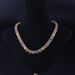 Collection Of High-end, Vintage, Diamond Studded, Qingdao Designed Jewelry_ipsvogv.com