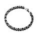 Titanium Steel Bracelet For Men Hip-Hop Personality Accessories Punk Minimalist Style Men's Simple Versatile Jewelry_ipsvogv.com