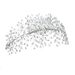 New Headwear Bridal Dress Accessories Handmade Rhinestone Comb Wedding Dress Hair Accessories_ipsvogv.com
