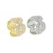 Design Ring New Gold Silver Punk Hip Hop Zircon Gothic Cuban Chain_ipsvogv.com