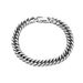 Premium Stainless Men's Trendy High-end Hip-hop Cuban Titanium Steel Bracelet For Men_ipsvogv.com