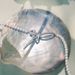 Hejia Ribbon Rose Inlaid Pearl Necklace For Women, Korean Japanese Style, Elegant And Luxurious Full Diamond Sterling_ipsvogv.com