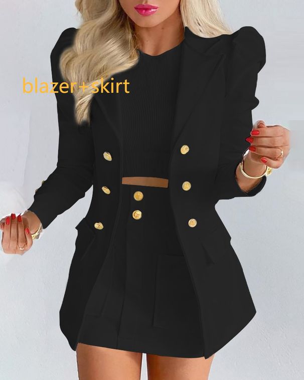 Women's Clothing New Casual Fashion Suit Women's Clothing_ipsvogv.com