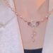 Sprg New Fashionable Swan Pearl Necklace With Niche Design, Versatile And High-end Elegant Temperament, Collarbone_ipsvogv.com