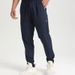 Men's Clothing Sports Trousers Thin Loose Casual Trousers Running Fitness Training Outdoor Quick-Drying Trousers_ipsvogv.com