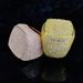 Men’s Jewelry Set Fashion Hip Hop Full Diamond Big Square Ring Copper Inlaid Zircon Real Gold Electroplating Fashion Personality Trendy Ring_ipsvogv.com