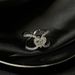 design, Silver Sparkling Zircon Female Niche Open Middle Ring, Light Luxury, High-end Feeling, Index Finger Ring Design, , Luxury, Feeling,_ipsvogv.com