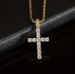 American Ankh Cross Men's Simple Jewelry Casual Pendant Hip Hop Necklace Pendant Men's Hot Cross_ipsvogv.com