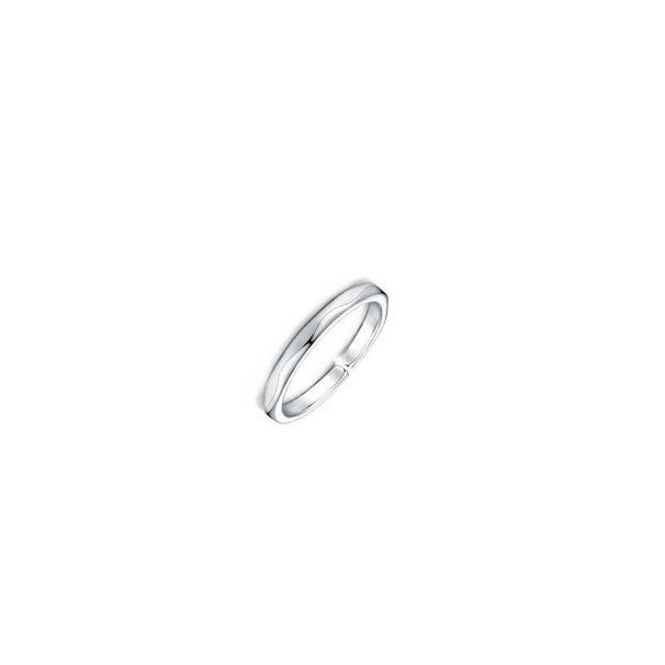 Butterfly Chain Zircon Double Layered Female Ins Cold Wind Personalized Hip Hop Finger Ring With A Niche Design_ipsvogv.com