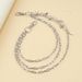 Jewelry Waist Decoration Ins Thorny Thorns Punk Cold And Dark Wind Hip-hop Bouncy Pants Body Chain Trend_ipsvogv.com