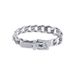Ins Trendy Hip-hop Cold Style Watch Strap Men's Personality Simple Fashion Bracelet Accessories_ipsvogv.com