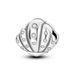 Women's Jewelry Ocean Style Dolphin Whale Pendant Beads Copper Plated 925 Silver DIY Beads Bracelet Necklace_ipsvogv.com