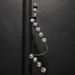 Popular Premium Sense Geometric Finger Chain European And American Gala Party Luxury Rhinestone Bracelet Bracelet_ipsvogv.com