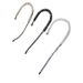 Women’s Jewelry Set Fashion Popular Jewelry Claw Chain Inlaid With Diamonds Shining Girls Bracelet Three Colors To Choose_ipsvogv.com