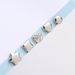 Love magnetic buckle headscarf scarf magnetic silk scarf buckle shawl brooch accessories collar anti exposure magnetic buckle_ipsvogv.com